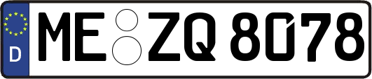 ME-ZQ8078