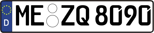ME-ZQ8090