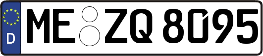 ME-ZQ8095