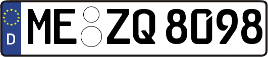 ME-ZQ8098
