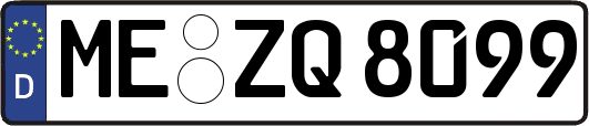 ME-ZQ8099