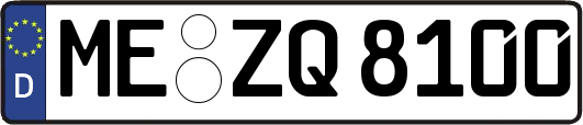 ME-ZQ8100