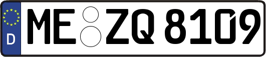 ME-ZQ8109