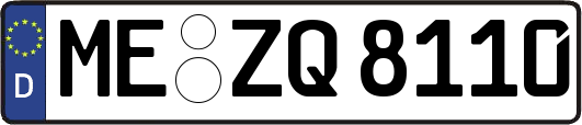 ME-ZQ8110