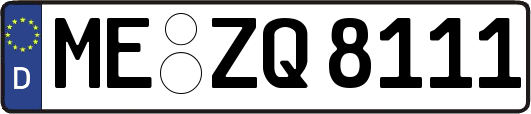 ME-ZQ8111