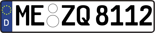 ME-ZQ8112