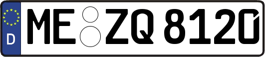 ME-ZQ8120