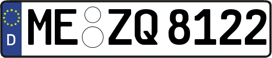 ME-ZQ8122