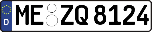 ME-ZQ8124