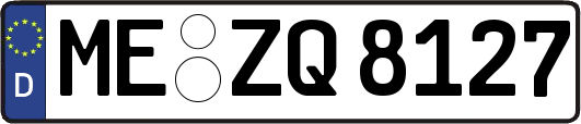 ME-ZQ8127