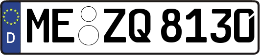 ME-ZQ8130