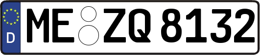 ME-ZQ8132