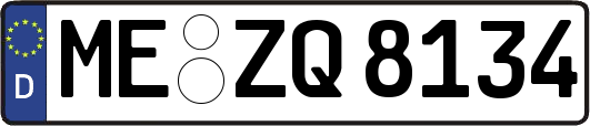 ME-ZQ8134