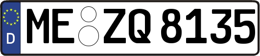 ME-ZQ8135