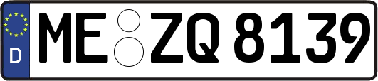 ME-ZQ8139