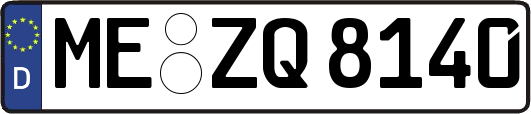ME-ZQ8140
