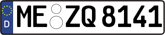 ME-ZQ8141