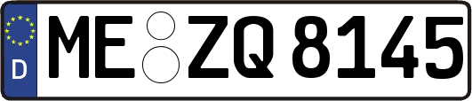 ME-ZQ8145