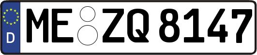 ME-ZQ8147