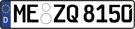ME-ZQ8150
