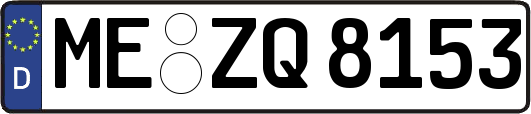 ME-ZQ8153