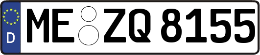 ME-ZQ8155