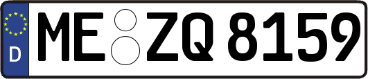 ME-ZQ8159
