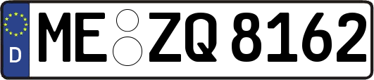 ME-ZQ8162