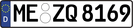 ME-ZQ8169