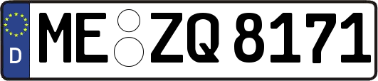 ME-ZQ8171
