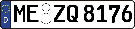 ME-ZQ8176