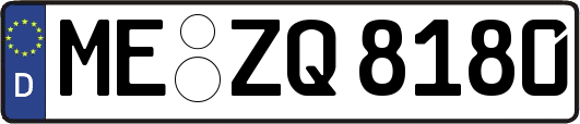 ME-ZQ8180