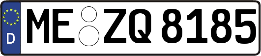 ME-ZQ8185