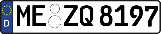 ME-ZQ8197
