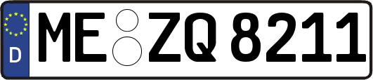 ME-ZQ8211