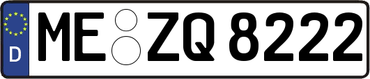 ME-ZQ8222