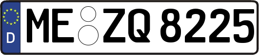 ME-ZQ8225