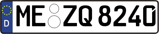 ME-ZQ8240