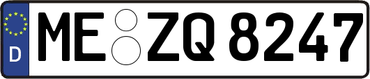 ME-ZQ8247