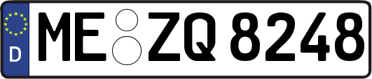 ME-ZQ8248