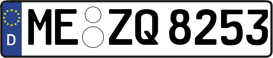 ME-ZQ8253