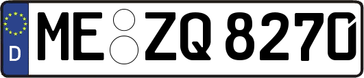ME-ZQ8270