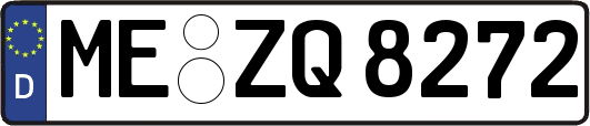 ME-ZQ8272