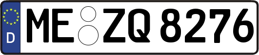 ME-ZQ8276