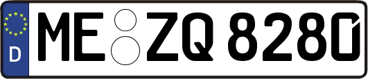 ME-ZQ8280