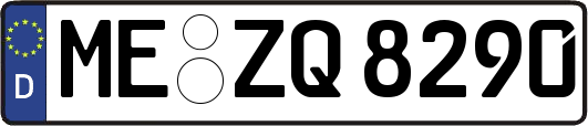 ME-ZQ8290