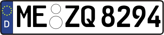 ME-ZQ8294