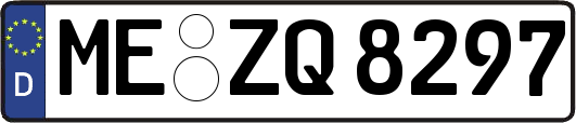 ME-ZQ8297