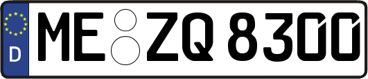 ME-ZQ8300
