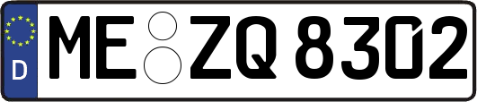ME-ZQ8302
